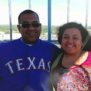 Meet your Posher, Lucia